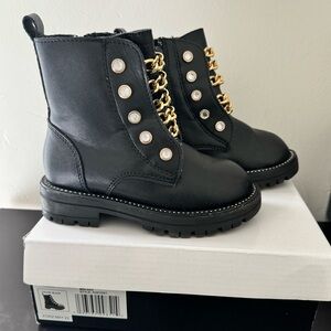 Kurt Geiger Mini Bax Boot